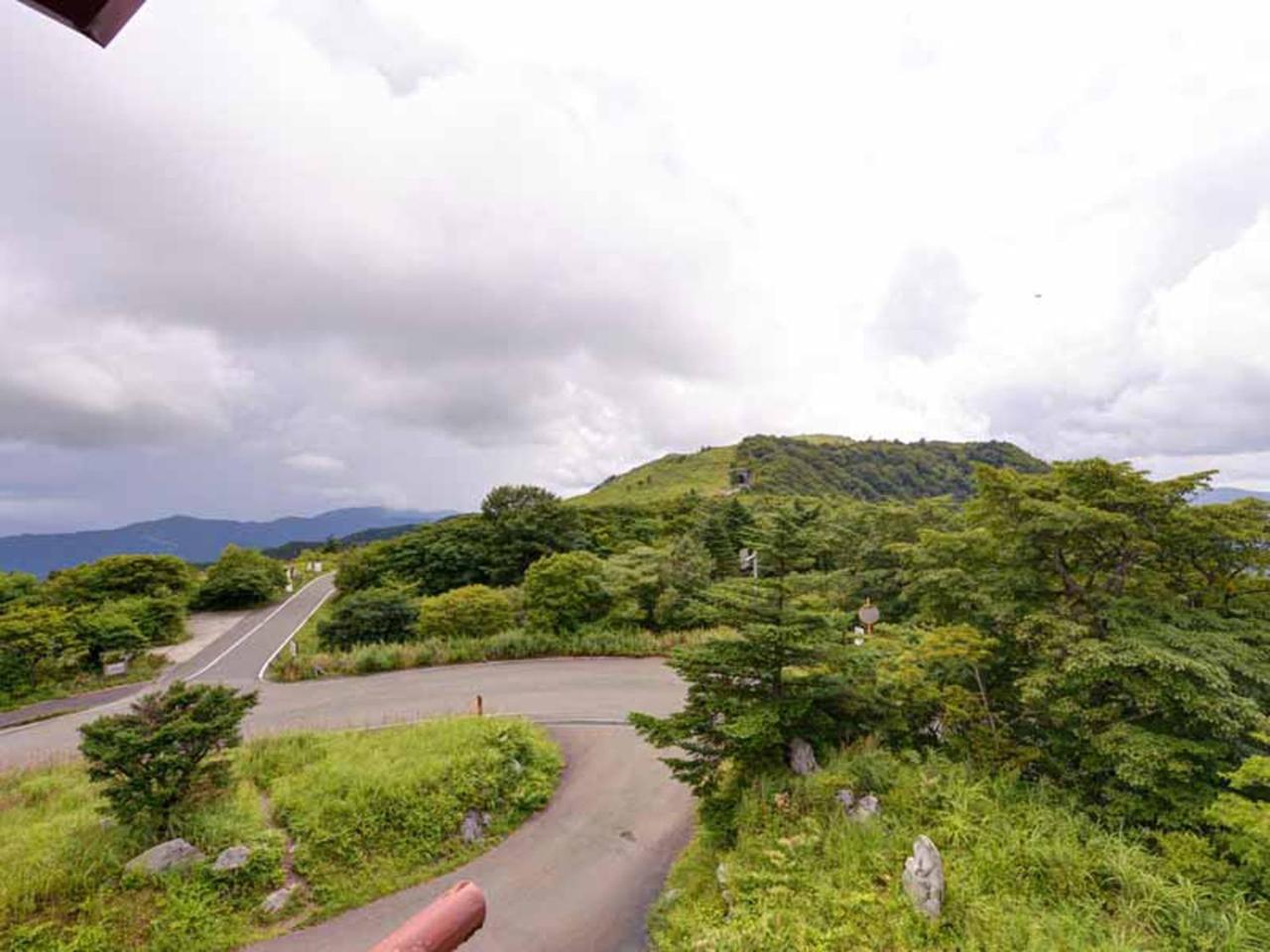 Hoshifuruvillagetengu Tsuno ภายนอก รูปภาพ
